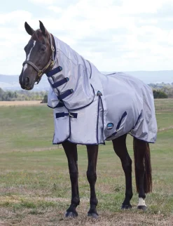 ComFiTec Hexi Shield Fly Sheet Combo