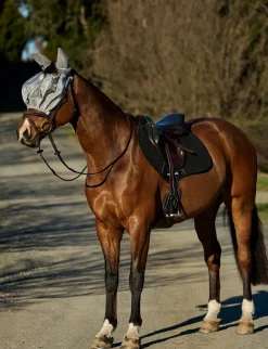 ComFiTec Hexi Shield Ride On Fly Mask