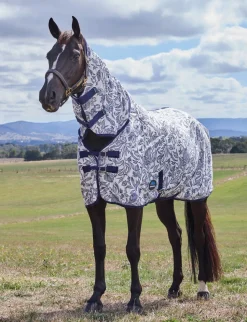 ComFiTec Limited Edition Fly Sheet Combo