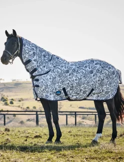 ComFiTec Limited Edition Fly Sheet Combo