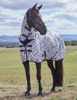 ComFiTec Limited Edition Fly Sheet Combo