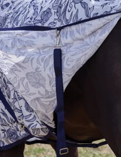 ComFiTec Limited Edition Fly Sheet Combo
