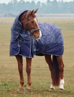 ComFiTec Limited Edition Turnout Detach-A-Neck 220G