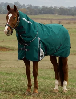 ComFiTec Plus Dynamic Turnout Detach-A-Neck 360G