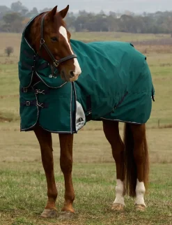 ComFiTec Plus Dynamic Turnout Detach-A-Neck 360G