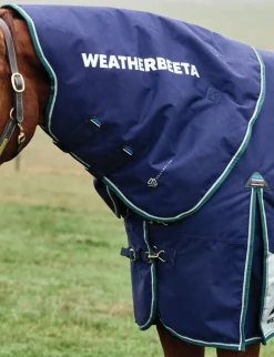 ComFiTec Plus Dynamic Turnout Detach-A-Neck 360G