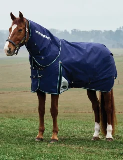 ComFiTec Plus Dynamic Turnout Detach-A-Neck 360G