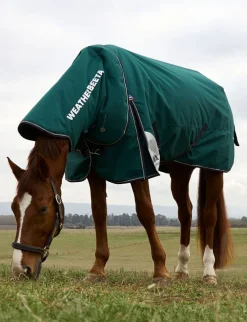 ComFiTec Plus Dynamic Turnout Detach-A-Neck 220G