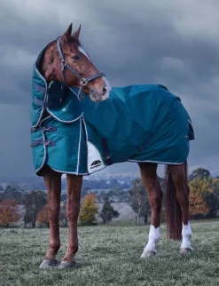 ComFiTec Plus Dynamic Turnout Detach-A-Neck 220G