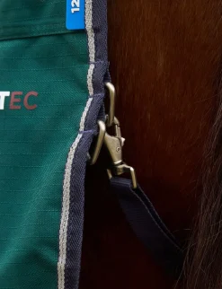 ComFiTec Plus Dynamic Turnout Detach-A-Neck 220G