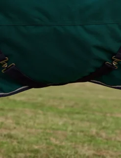 ComFiTec Plus Dynamic Turnout Detach-A-Neck 220G