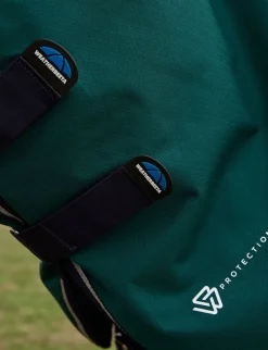ComFiTec Plus Dynamic Turnout Detach-A-Neck 220G