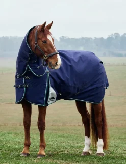 ComFiTec Plus Dynamic Turnout Detach-A-Neck 220G
