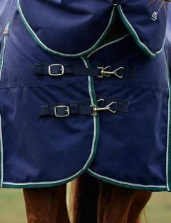 ComFiTec Plus Dynamic Turnout Detach-A-Neck 220G