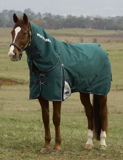 ComFiTec Plus Dynamic Turnout Detach-A-Neck 100G