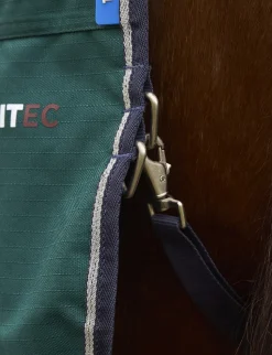 ComFiTec Plus Dynamic Turnout Detach-A-Neck 100G