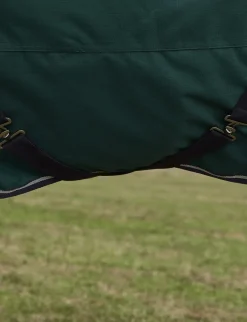 ComFiTec Plus Dynamic Turnout Detach-A-Neck 100G