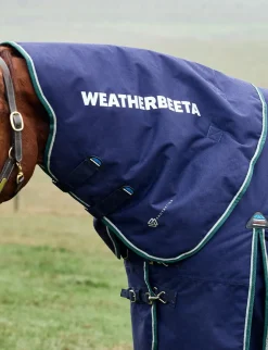 ComFiTec Plus Dynamic Turnout Detach-A-Neck 100G