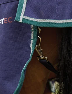ComFiTec Plus Dynamic Turnout Detach-A-Neck 0G