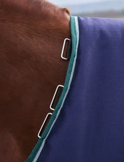 ComFiTec Plus Dynamic Turnout Detach-A-Neck 0G