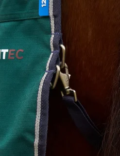 ComFiTec Plus Dynamic Turnout 0G
