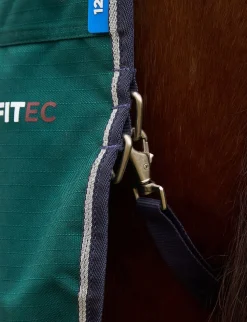 ComFiTec Plus Dynamic Turnout High Neck 220G