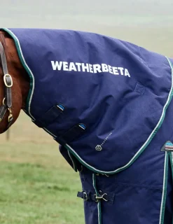 ComFiTec Plus Dynamic Turnout Neck Cover 220G