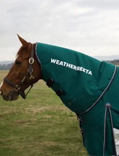 ComFiTec Plus Dynamic Turnout Neck Cover 220G
