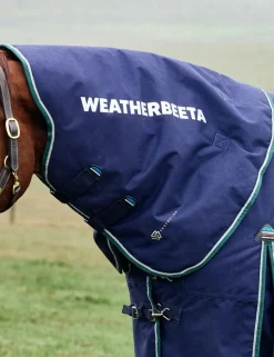 ComFiTec Plus Dynamic Turnout Neck Cover 100G