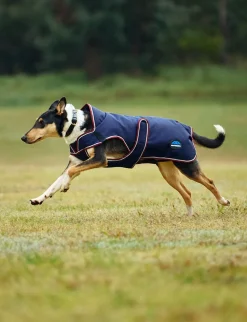 ComFiTec Premier Deluxe Waterproof Dog Coat
