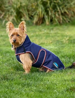 ComFiTec Premier Deluxe Waterproof Dog Coat