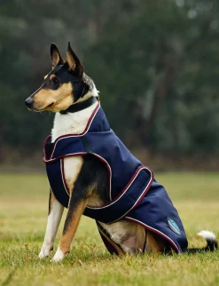 ComFiTec Premier Deluxe Waterproof Dog Coat
