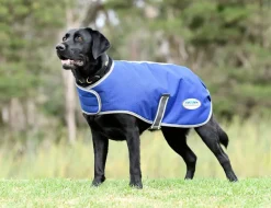 ComFiTec Premier Free Parka Dog Coat Medium