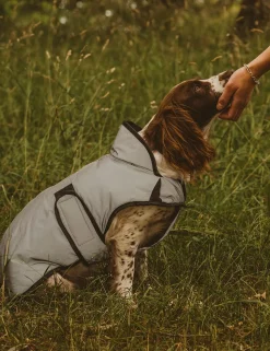 ComFiTec Reflective Dog Coat Medium