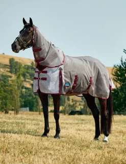 ComFiTec Ripshield Fly Sheet Detach-A-Neck