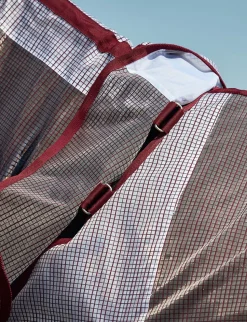 ComFiTec Ripshield Fly Sheet Detach-A-Neck