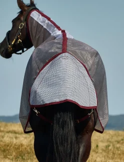 ComFiTec Ripshield Fly Sheet Detach-A-Neck