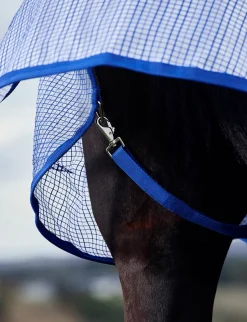 ComFiTec Ripshield Fly Sheet Detach-A-Neck