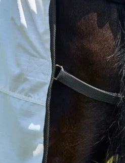 ComFiTec Sweet Itch Shield Fly Sheet Combo