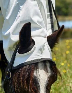 ComFiTec Sweet Itch Shield Fly Sheet Combo