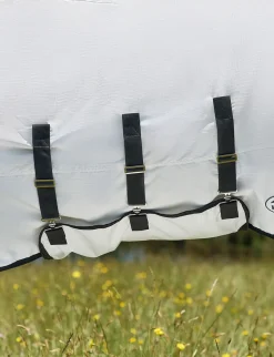 ComFiTec Sweet Itch Shield Fly Sheet Combo