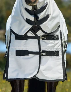 ComFiTec Sweet Itch Shield Fly Sheet Combo