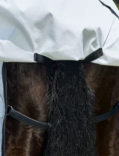 ComFiTec Sweet Itch Shield Fly Sheet Combo