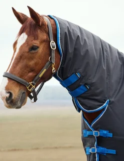 ComFiTec Tyro Turnout Combo Neck 220G