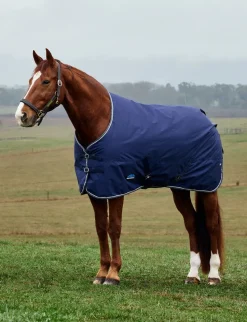 ComFiTec Tyro Turnout Standard Neck 220G