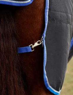 ComFiTec Tyro Turnout Standard Neck 220G