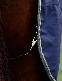 ComFiTec Tyro Turnout Standard Neck 50G