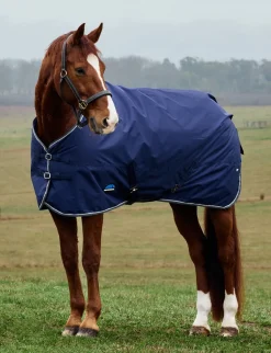 ComFiTec Tyro Turnout Standard Neck 50G