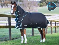 ComFiTec Ultra Comfi Detach-A-Neck Medium
