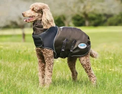 ComFiTec Ultra Cozi Dog Coat Medium/Lite